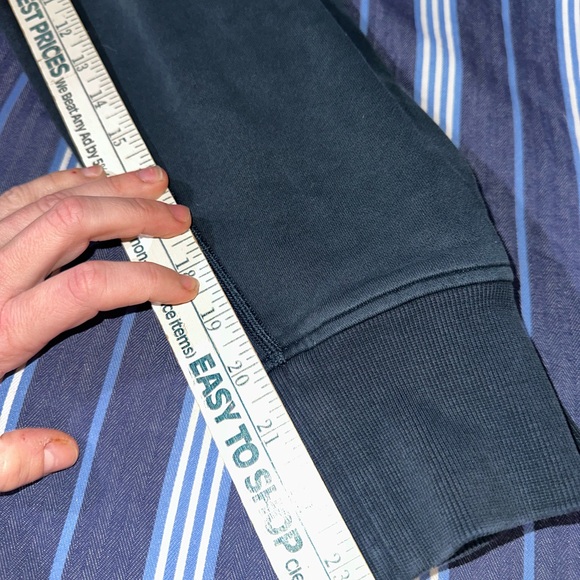 Lululemon Athletica NAVY Joggers - Picture 7 of 8